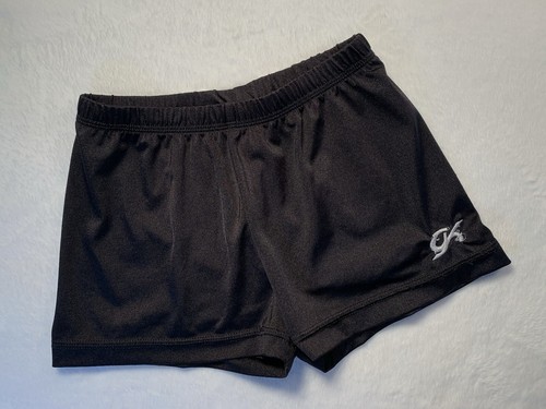 Elite bar shorts - gk, leotard
