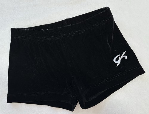 Elite shorts leotard black - shorts,